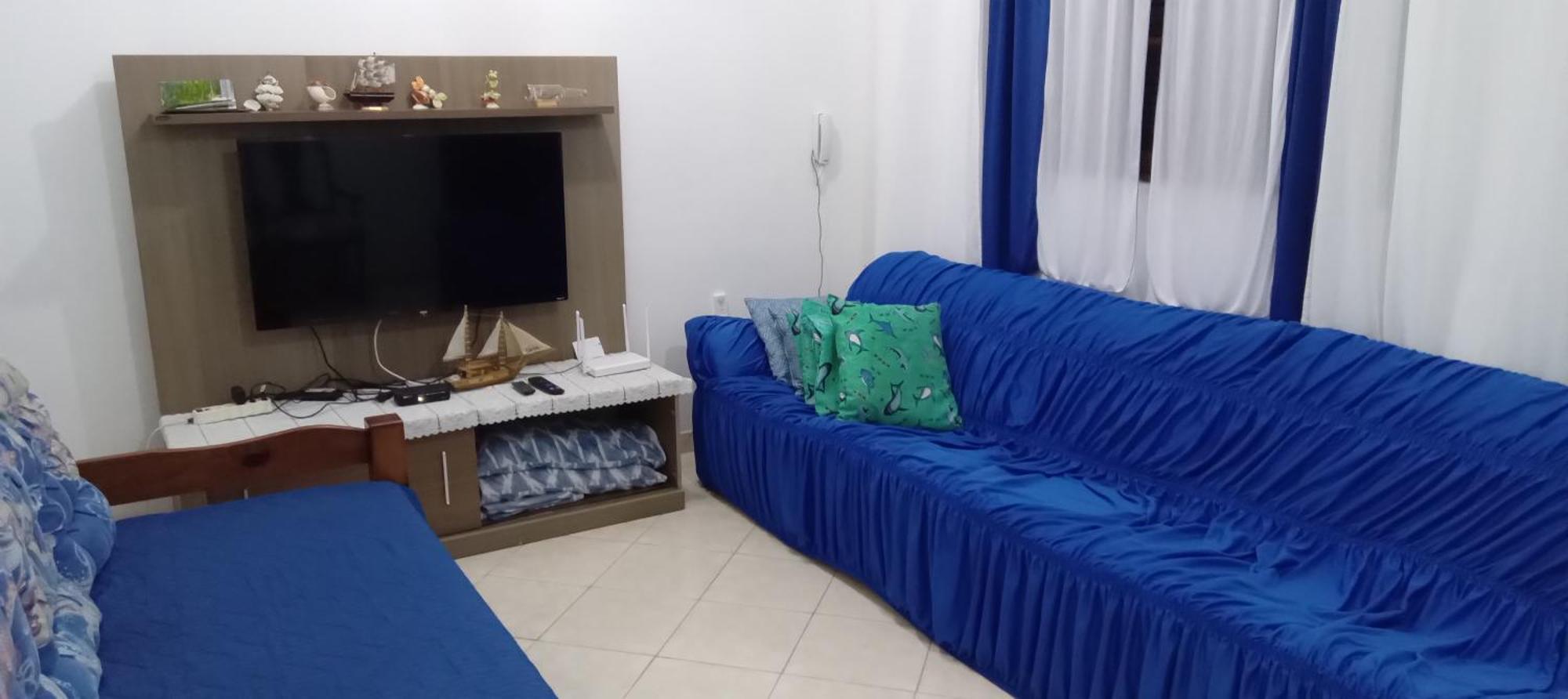 Casa De Aluguel Praia Dura Folha Seca 우바투바 외부 사진