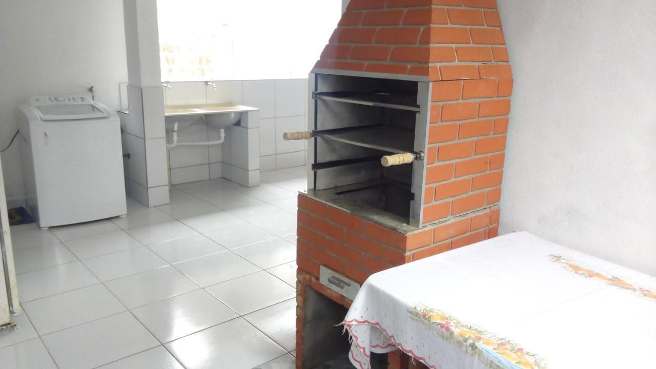 Casa De Aluguel Praia Dura Folha Seca 우바투바 외부 사진
