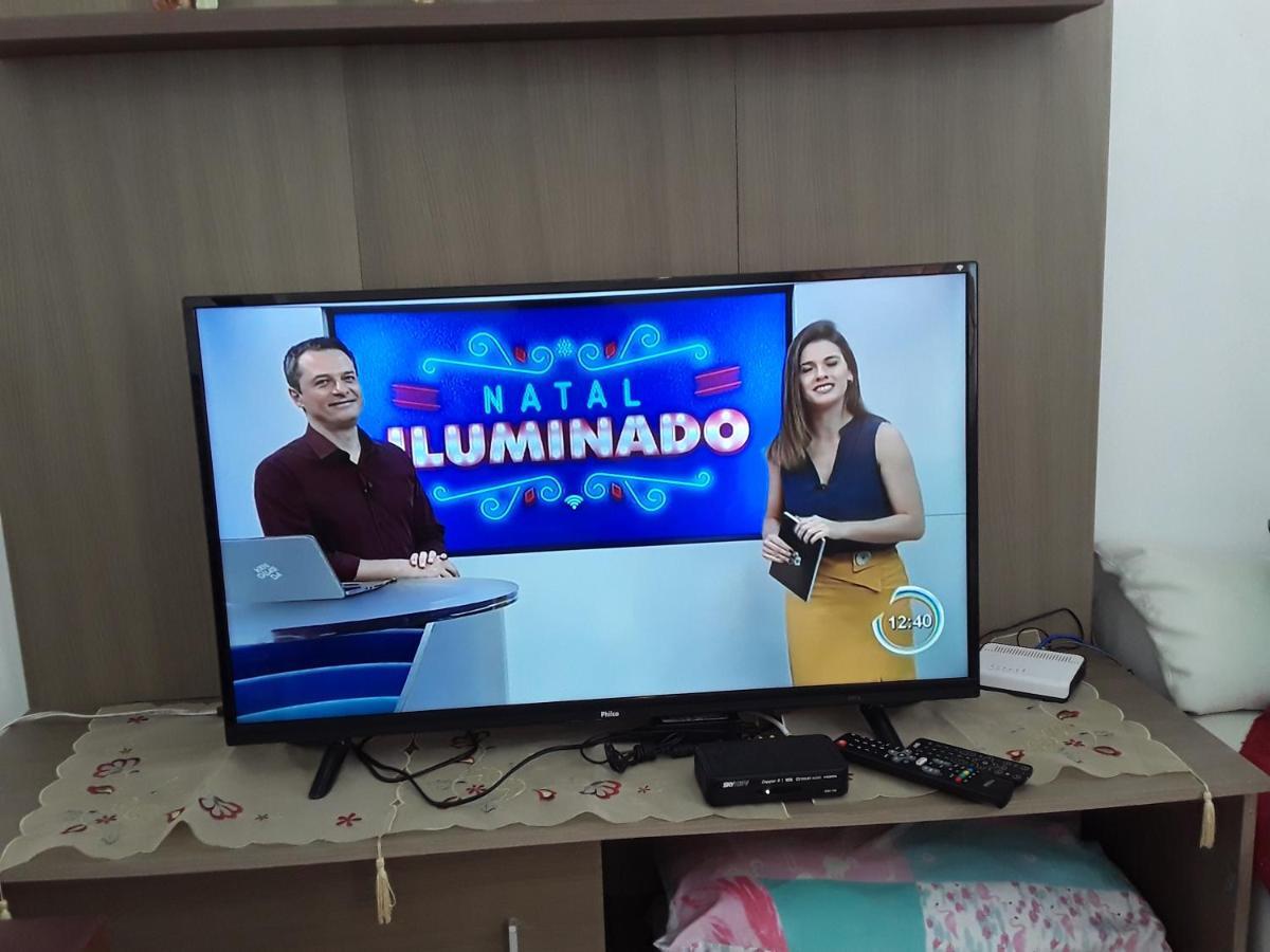Casa De Aluguel Praia Dura Folha Seca 우바투바 외부 사진