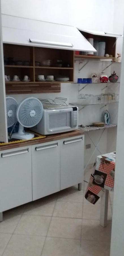 Casa De Aluguel Praia Dura Folha Seca 우바투바 외부 사진